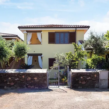 Mapagu San Teodoro (Sardinia)