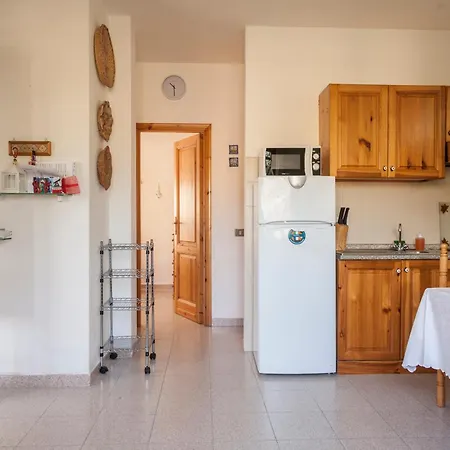 Casa vacanze Mapagu *
