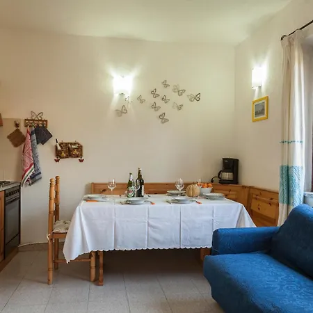 Mapagu San Teodoro (Sardinia)