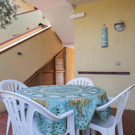 Casa vacanze Mapagu *