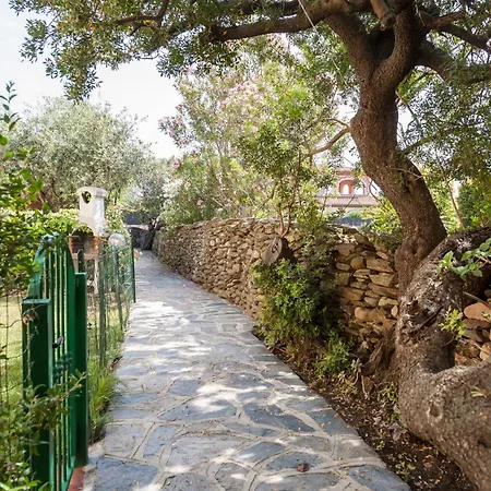 Mapagu San Teodoro (Sardinia)